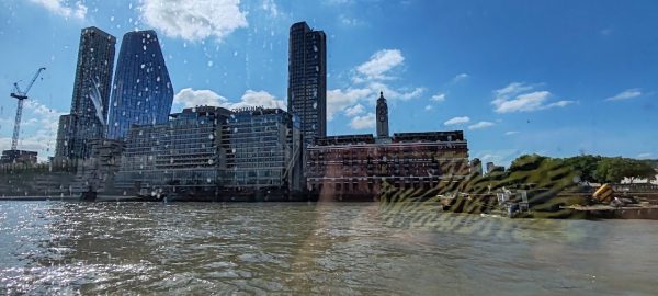 Thames River Services