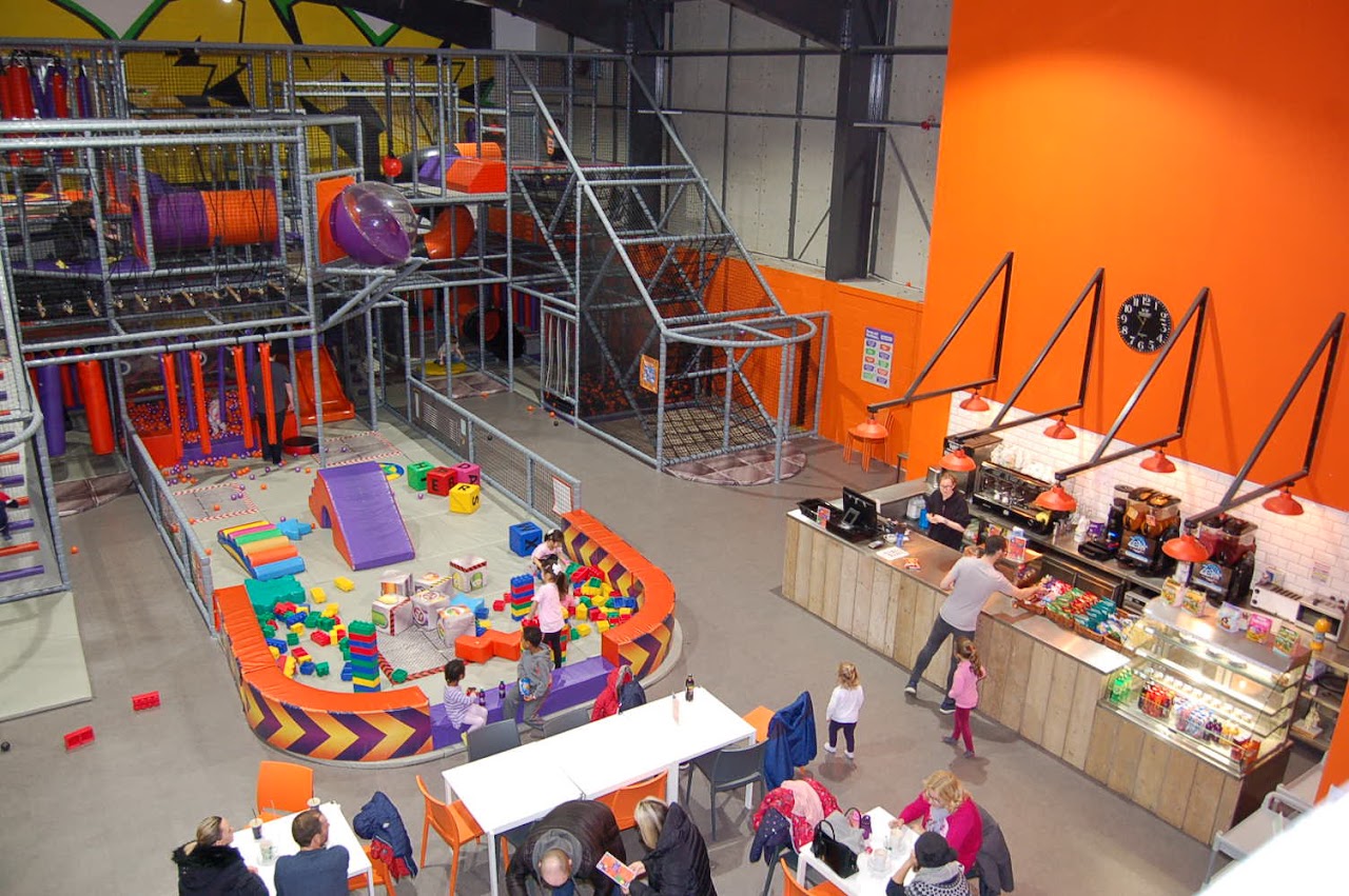 That Fun Place Bolton