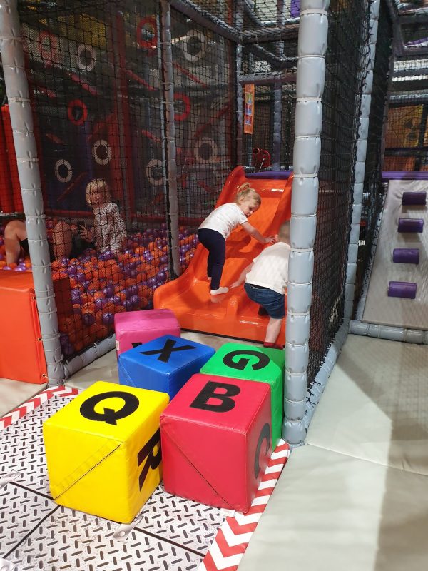 That Fun Place Bolton