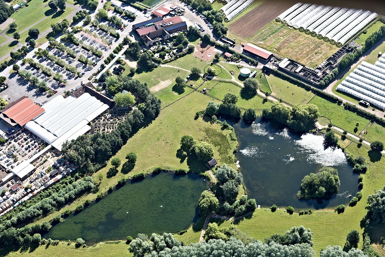The Abingdon Treasure Trail