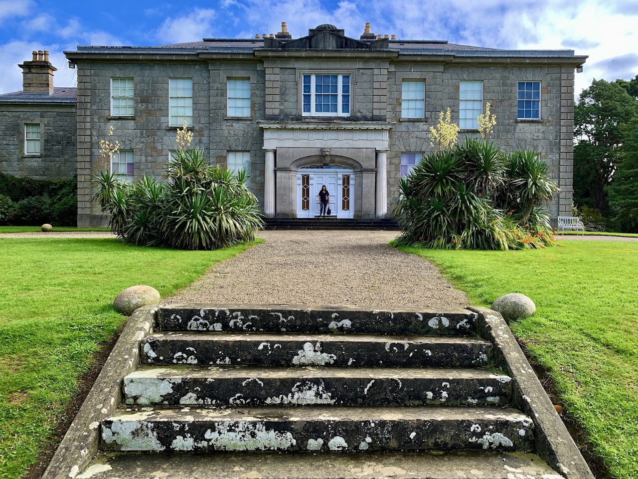 The Argory