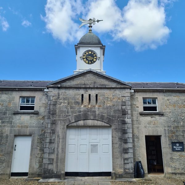 The Argory