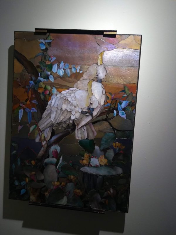 The Art Garden