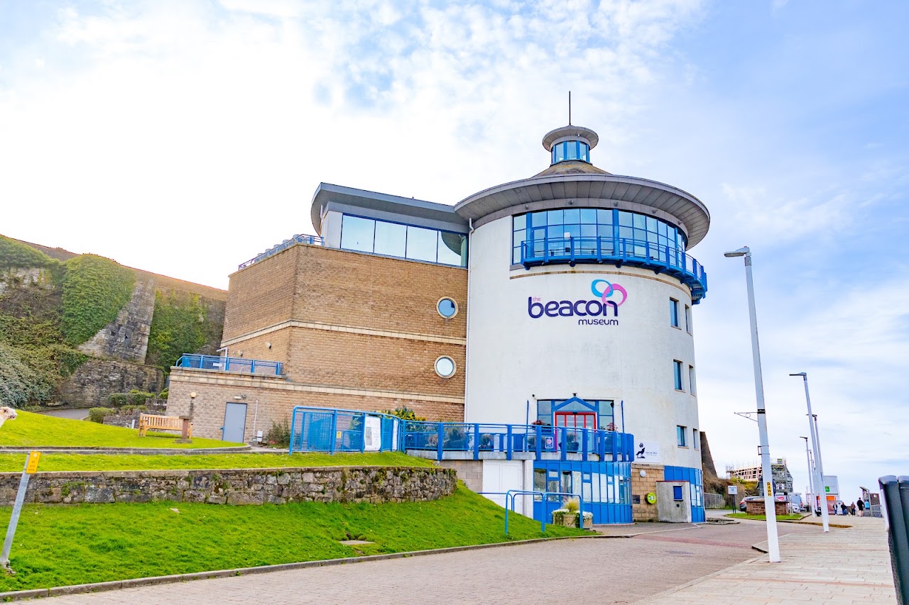 The Beacon