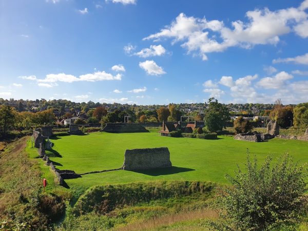 The Berkhamsted Mystery Treasure Trail