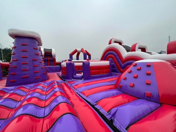The Bounce Park Didcot