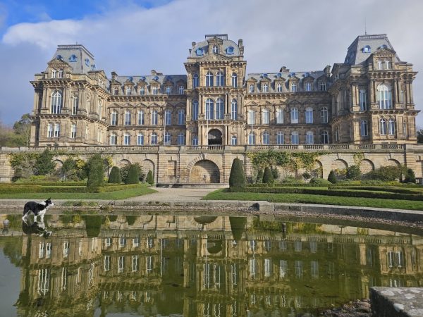The Bowes Museum