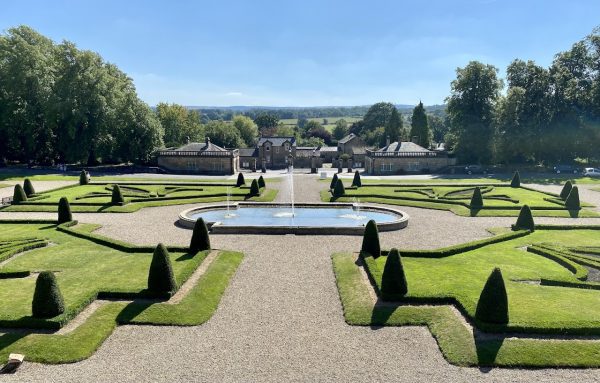 The Bowes Museum