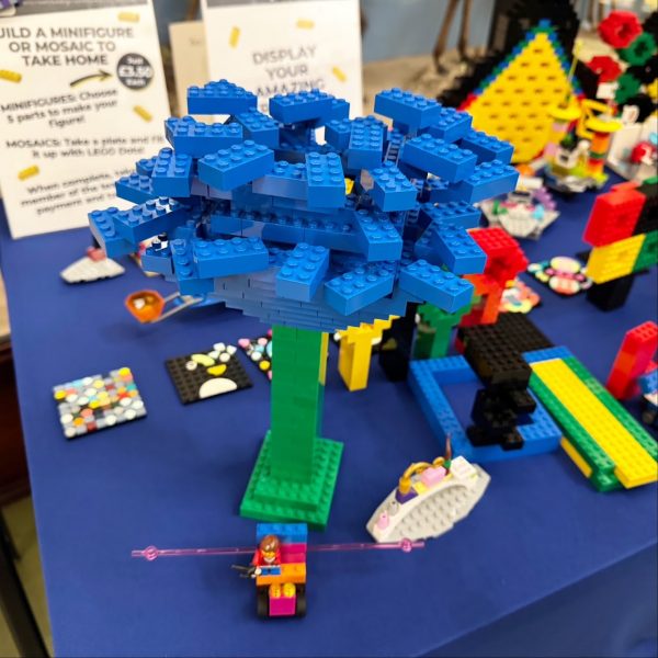 The BRICK People