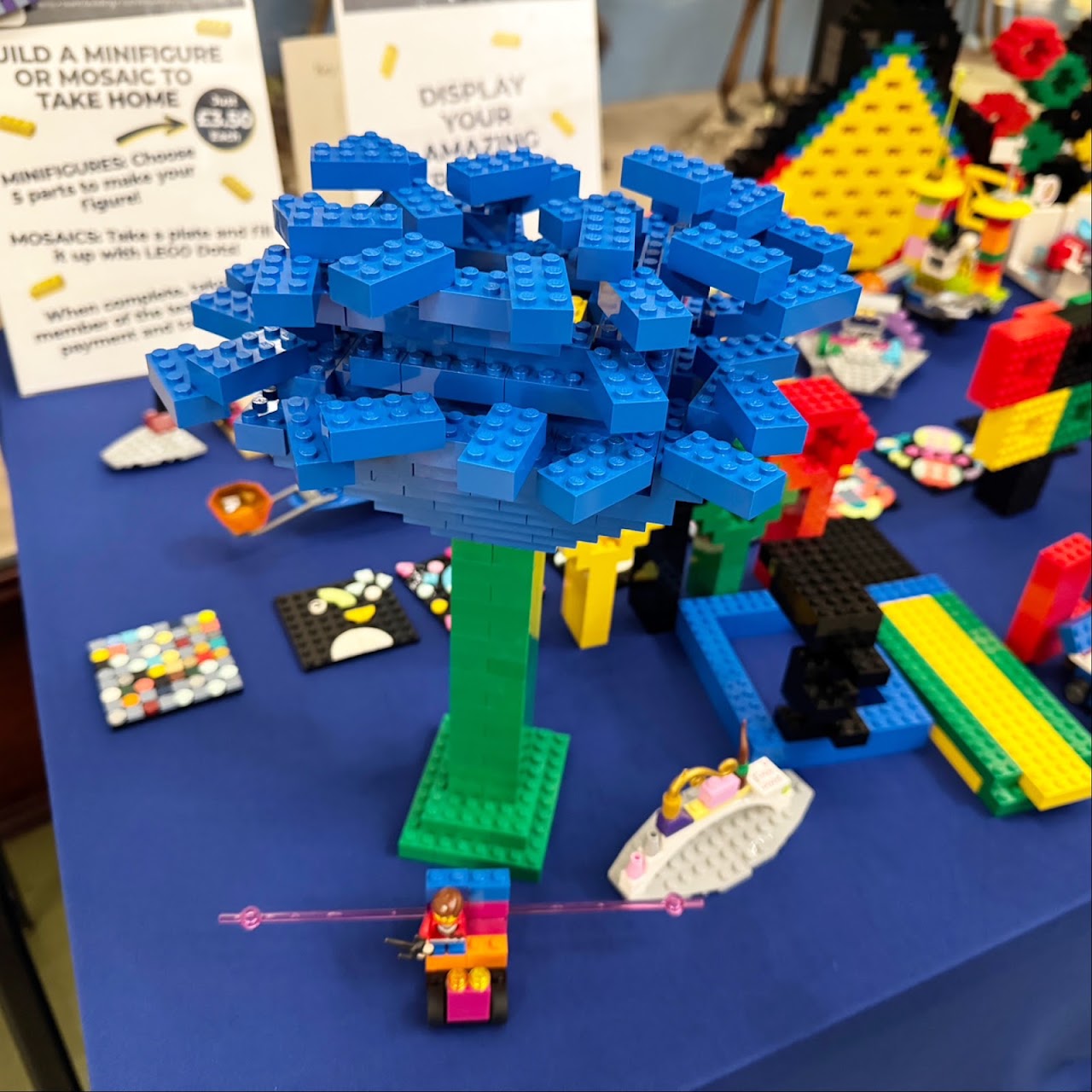The BRICK People