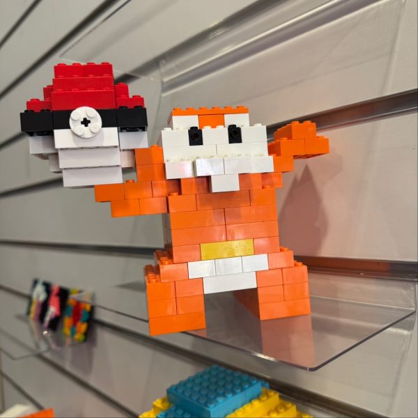 The BRICK People