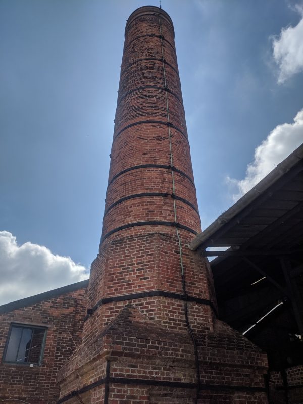 The Brickworks Museum