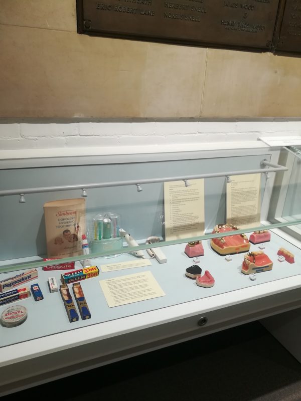 The British Dental Association Museum