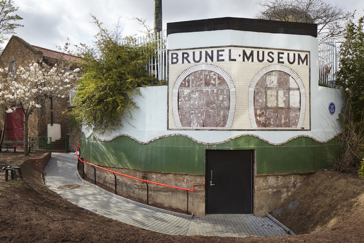 The Brunel Museum