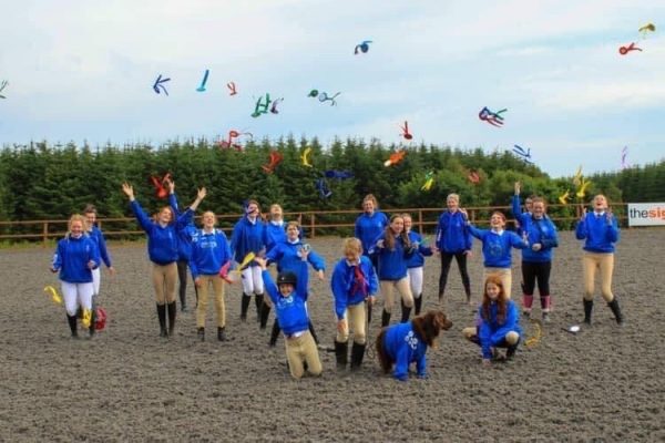 The Cabin Equestrian Centre