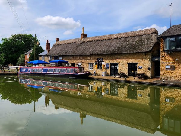 The Canal Museum