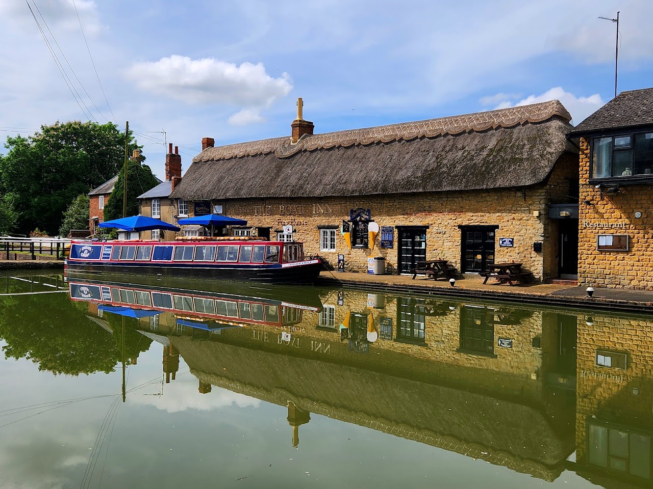 The Canal Museum