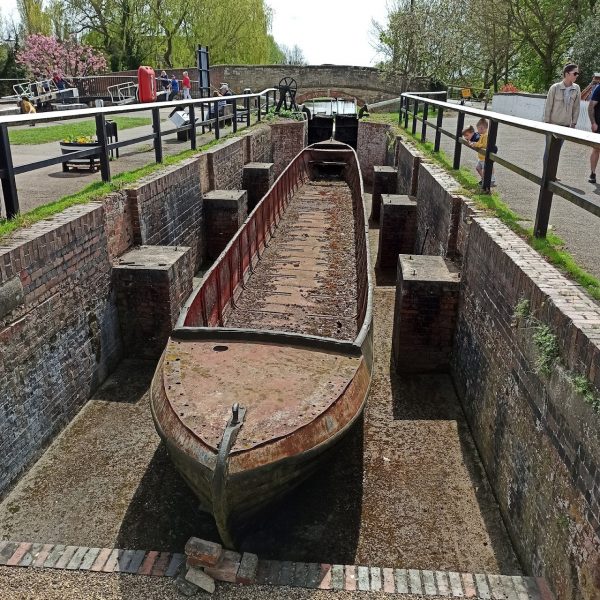 The Canal Museum