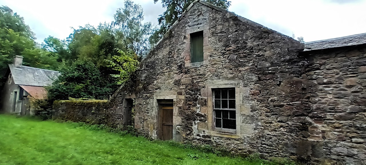 The Carmichael Visitor Centre