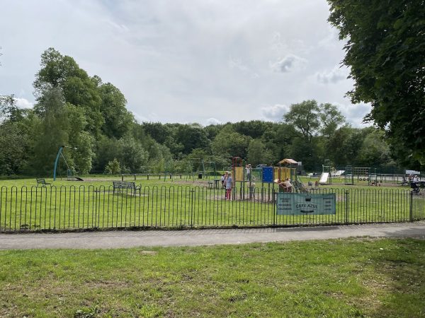 The Carrs Park