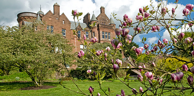 The Castle Douglas Treasure Trail