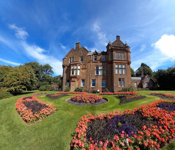 The Castle Douglas Treasure Trail