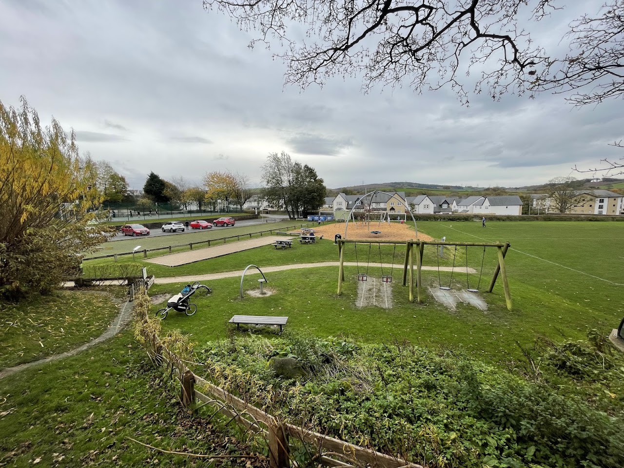 The Centre at Halton