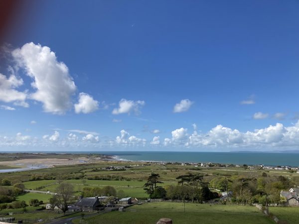 The Childrens Farm Park