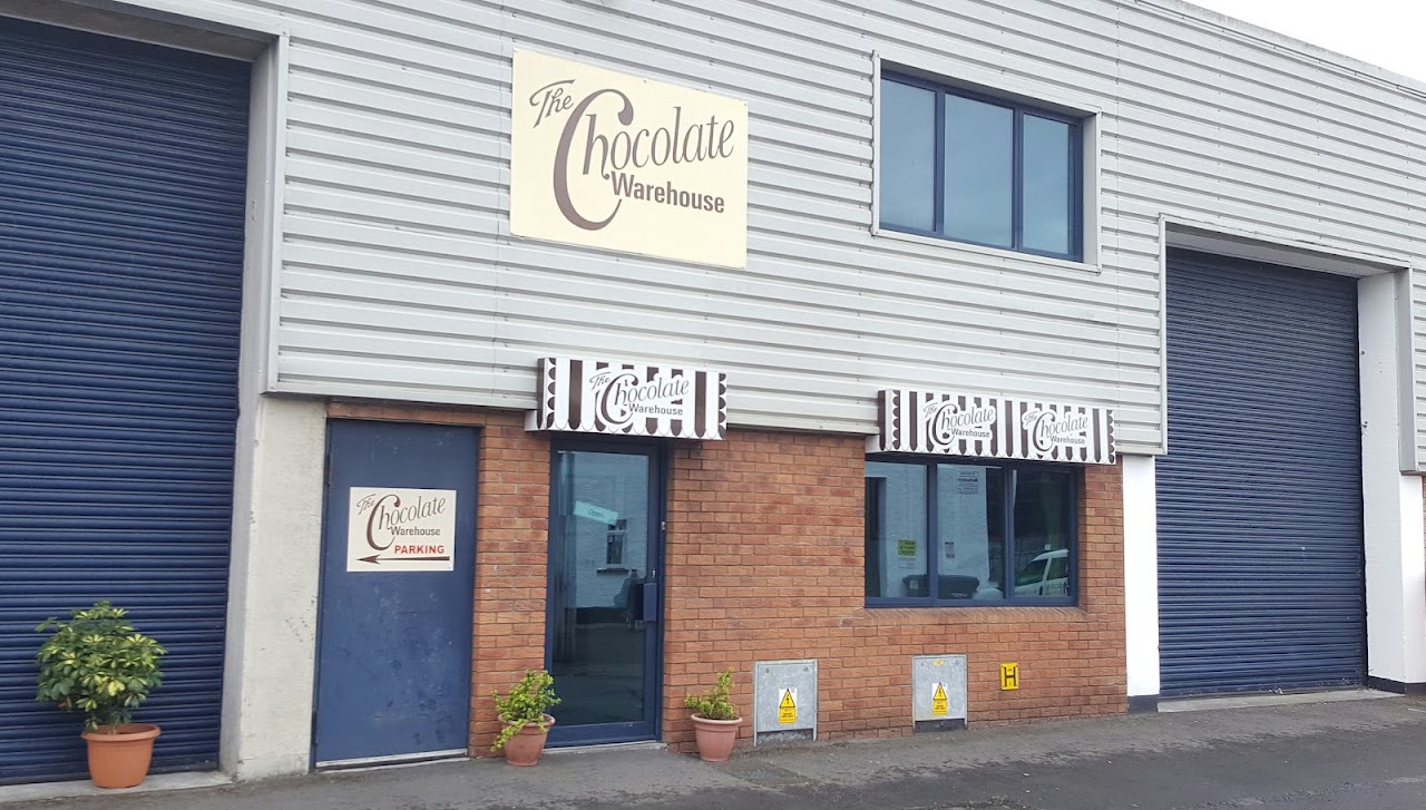 The Chocolate Warehouse