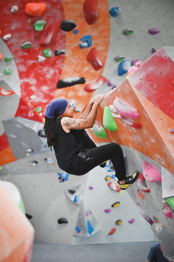 The Climbing Academy Boulder Club Bristol