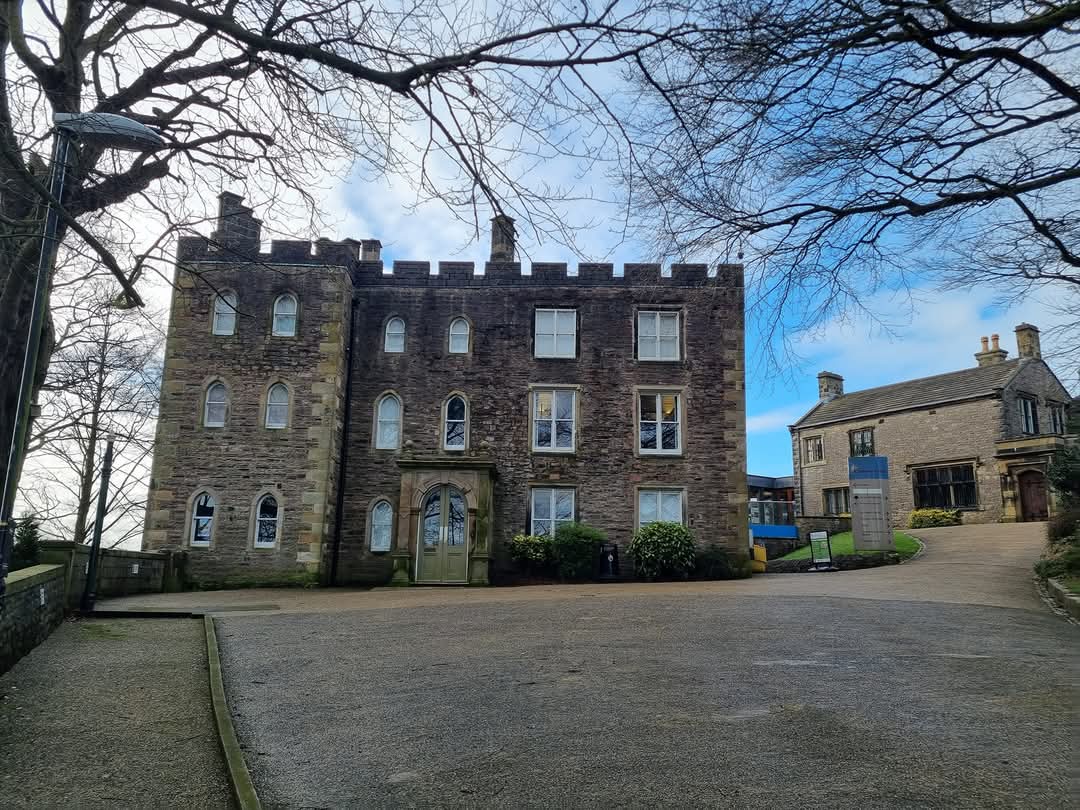 The Clitheroe Mystery Treasure Trail