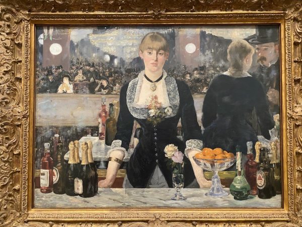 The Courtauld Gallery