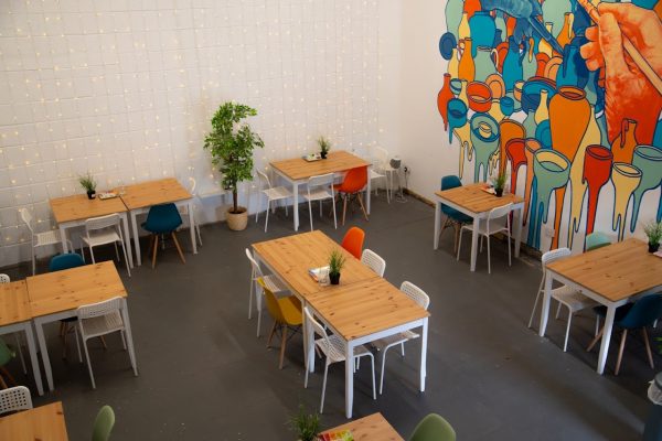 The Craft Pottery