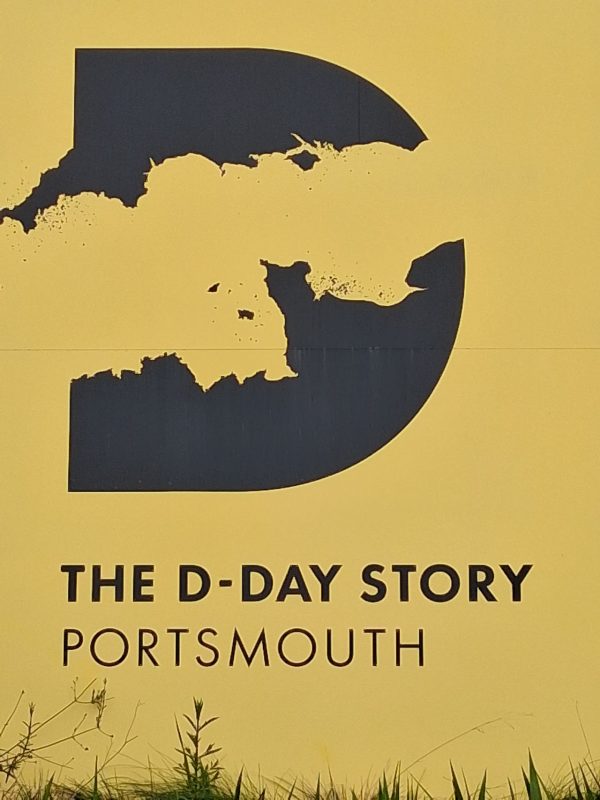 The D-Day Story