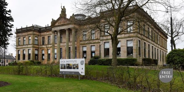 The Dick Institute