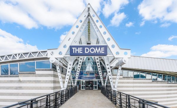 The Dome Doncaster