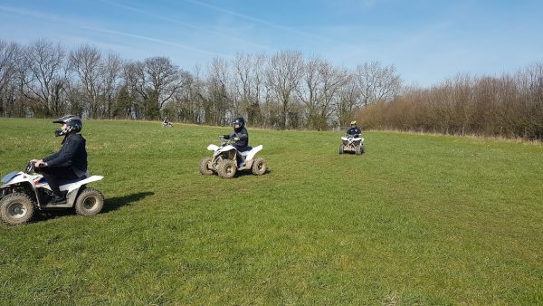 The Edge Adventure Activities