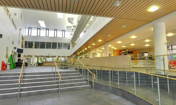The Eltham Centre