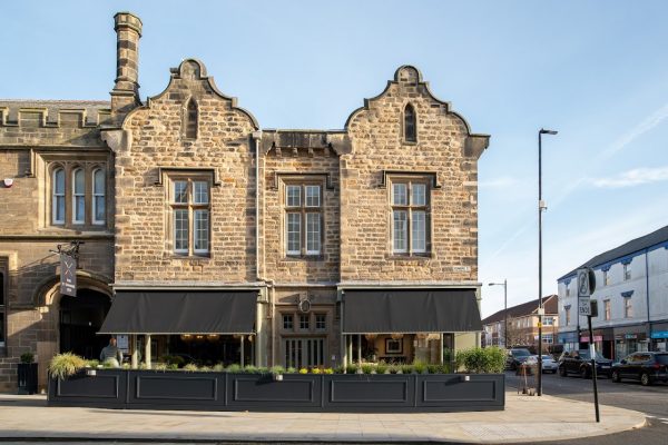 The Exchange Theatre