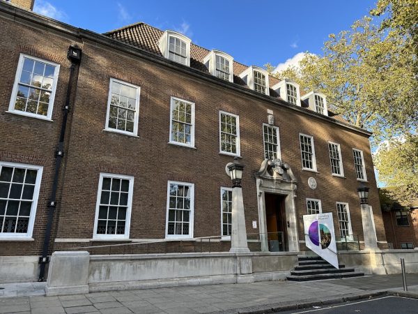 The Foundling Museum