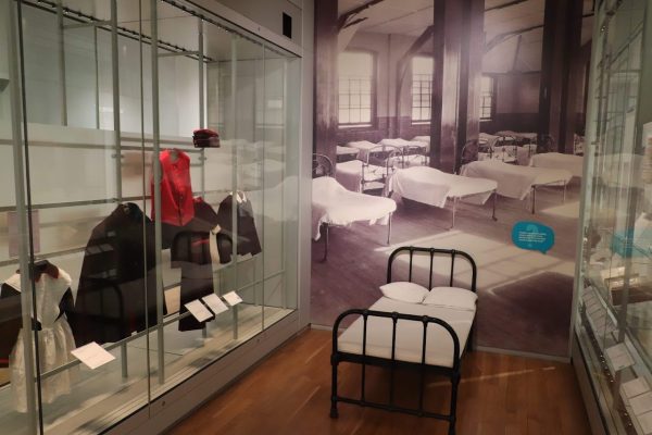 The Foundling Museum