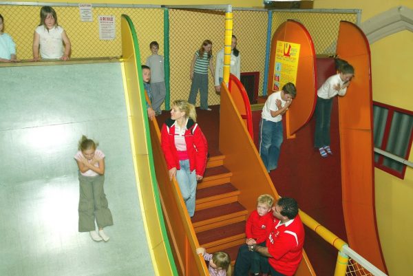 The Fun Centre