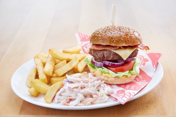 The Fun Factory - Newhaven Quay