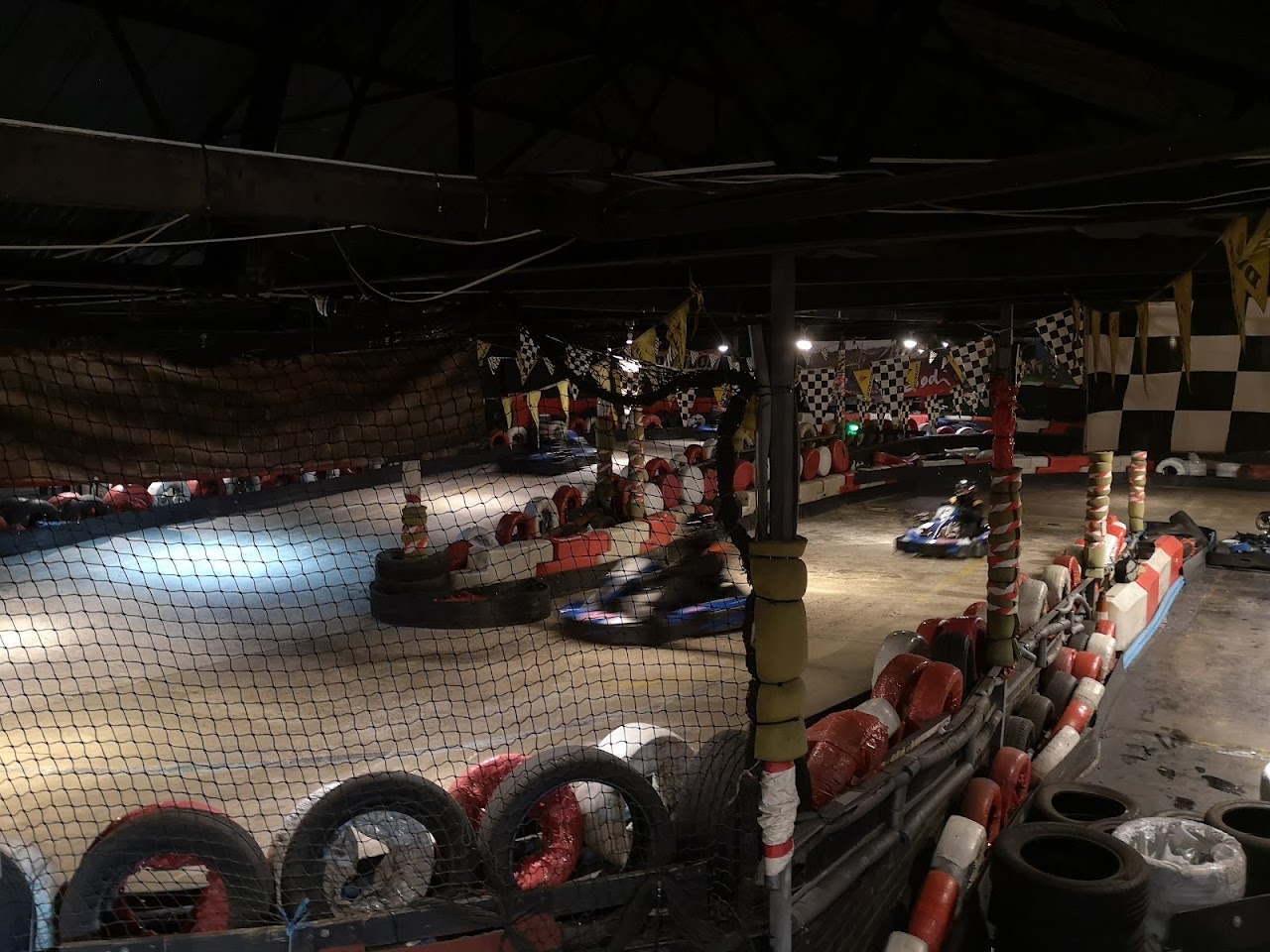 The Garage
