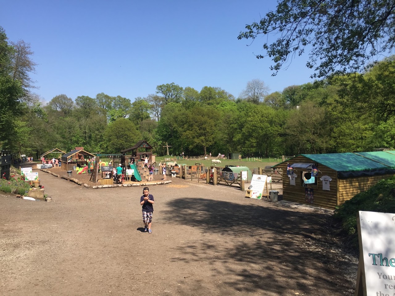 The Garden House Marple
