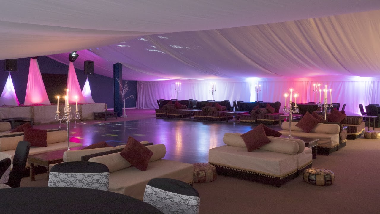 The Genesis Family Entertainment Centre