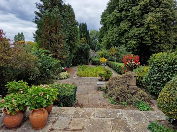 The Gibberd Garden