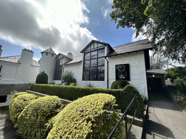 The Gordon Highlanders Museum
