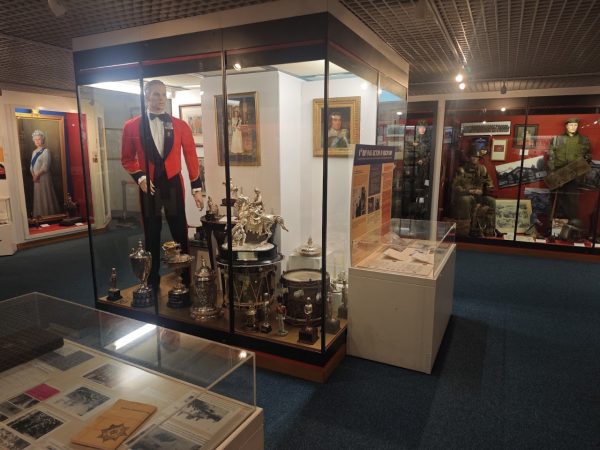 The Guards Museum