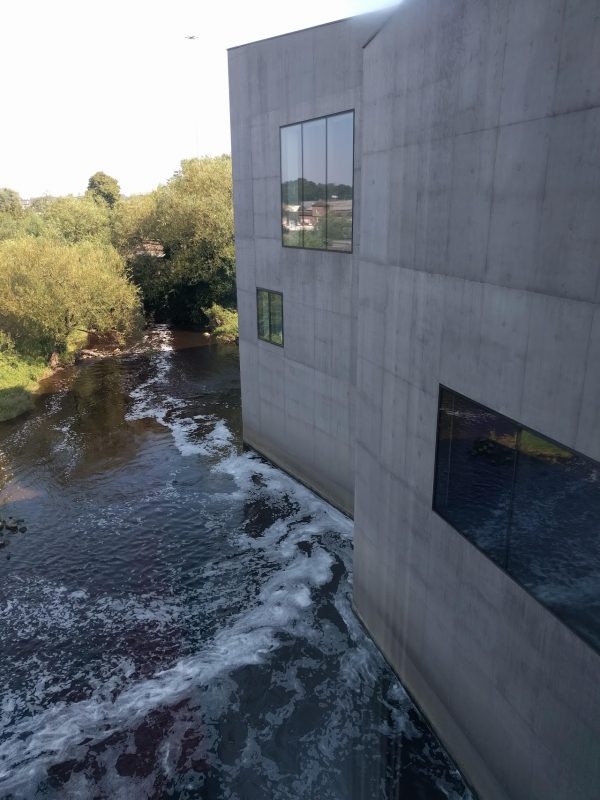 The Hepworth Wakefield